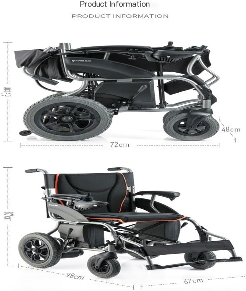FamilyRoots 車椅子 折畳み 介助型 超軽量 コンパクト 自立